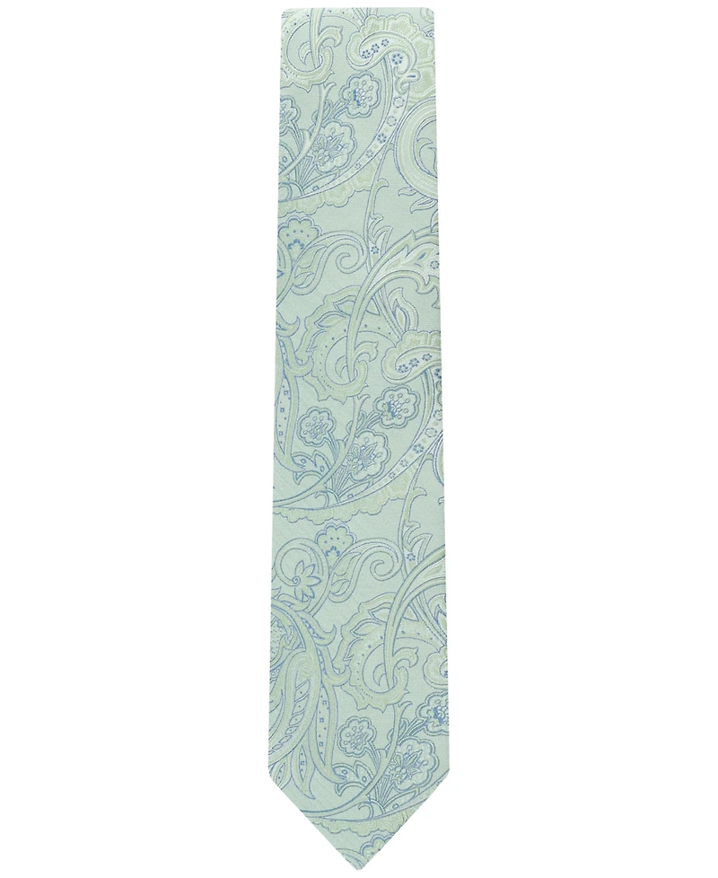 Tommy Hilfiger Men's Pallas Paisley Tie