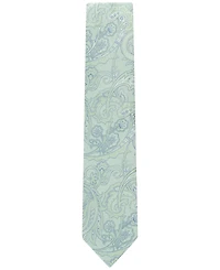 Tommy Hilfiger Men's Pallas Paisley Tie
