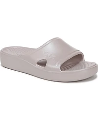 Ryka Women's Soothe Slide Sandals