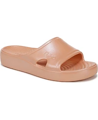 Ryka Women's Soothe Slide Sandals