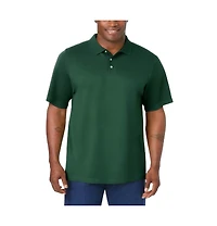 KingSize Big & Tall 3-Pack Pique Polos