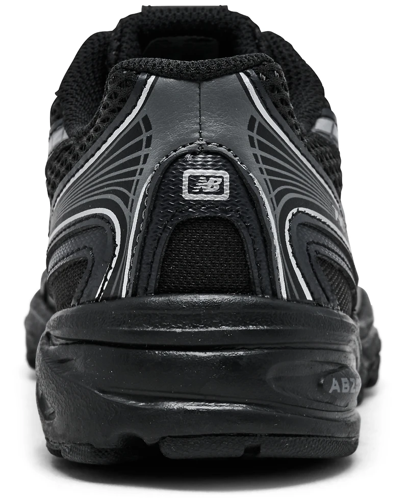 New Balance Little Kids 740 Casual Sneakers from Finish Line