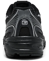 New Balance Little Kids 740 Casual Sneakers from Finish Line