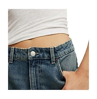 Cotton On Women's 91 Wide Jean