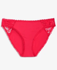 State of Day Women's Lace Bikini Underwear, Exclusively at Macy's