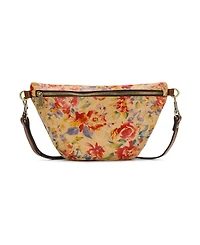 Patricia Nash Tinchi Medium Belt Bag