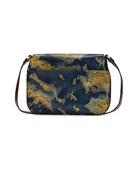 Patricia Nash Samaria Small Crossbody Bag