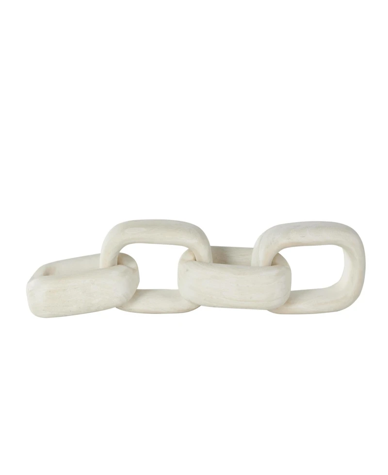 Rosemary Lane Modern Farmhouse Sculpture, 4"