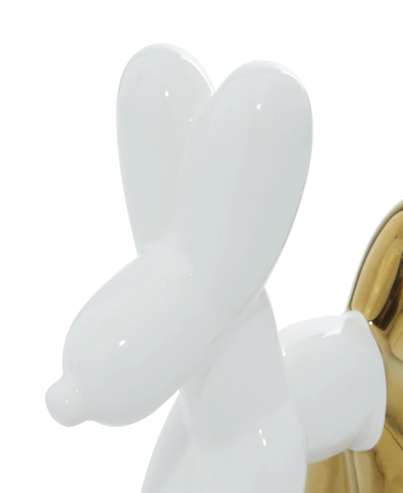 CosmoLiving Glam Sculpture, 7.15"