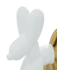CosmoLiving Glam Sculpture, 7.15"
