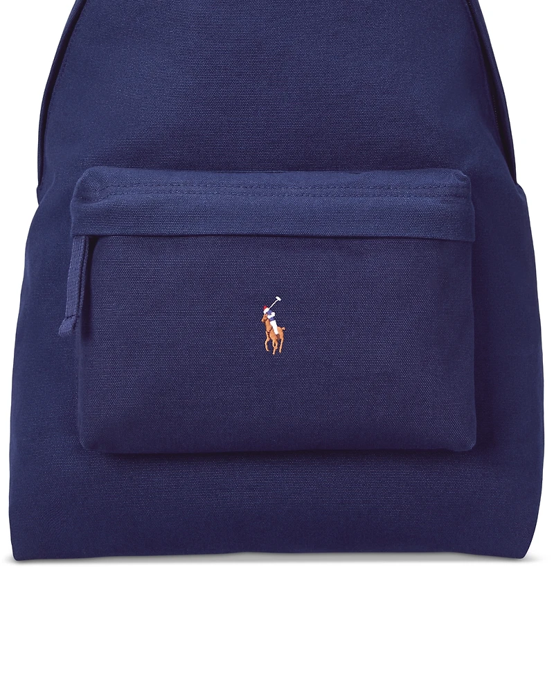 Polo Ralph Lauren Men's Canvas Backpack