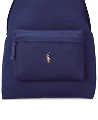 Polo Ralph Lauren Men's Canvas Backpack