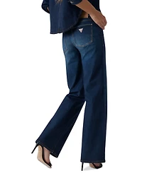 Guess Women's Low Rise Slouchy Jeans