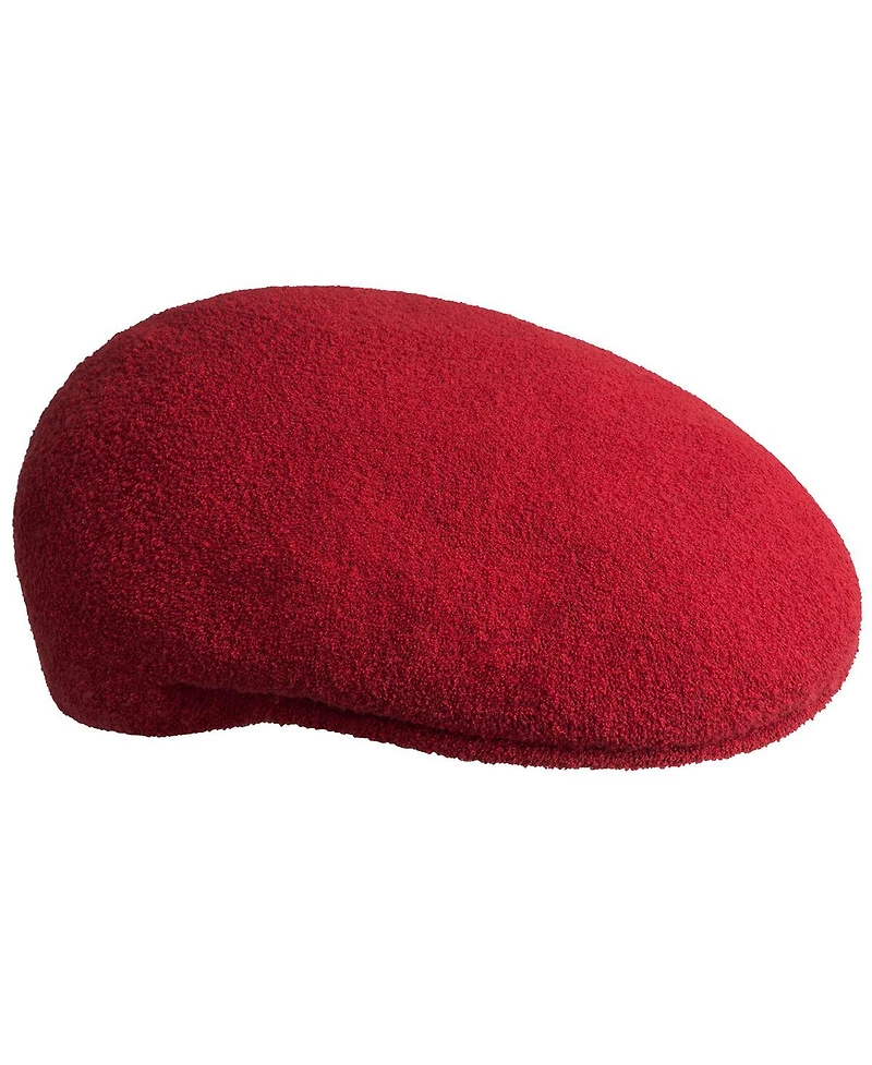 Kangol Men's Bermuda 504 Ivy Caps & Flat