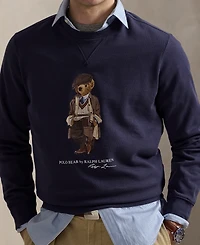 Polo Ralph Lauren Men's Bear Fleece Sweatshirt