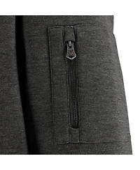 Thorogood Men's Water Repellent Snap Neck Performance Pullover Hoodie