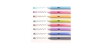 Writech Multi Ink Pens - 8CT