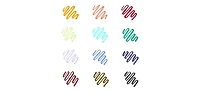 Writech Multi Sign Brush Set 12CT