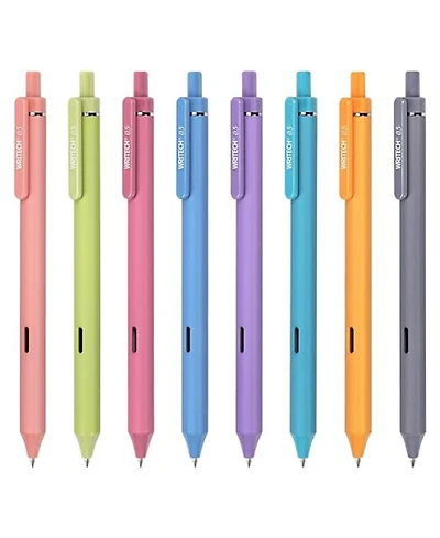 Writech Vintage Ink Pens 8CT