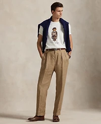 Polo Ralph Lauren Men's Classic-Fit Bear Jersey T-Shirt