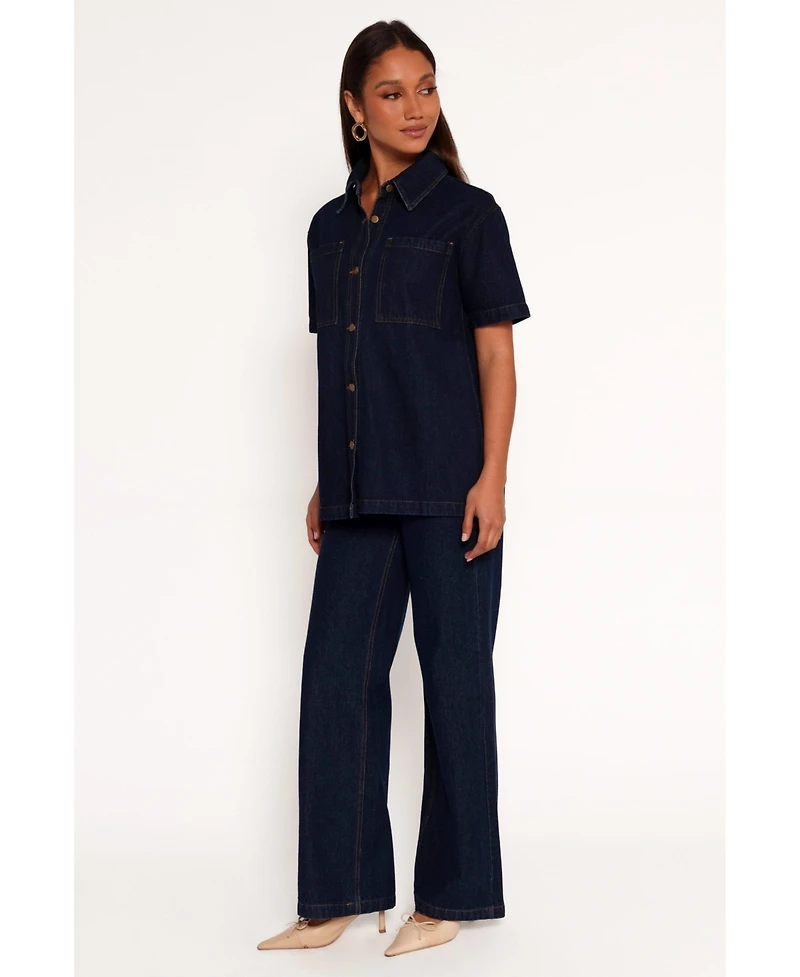 Petal and Pup Women's Nolan Jean