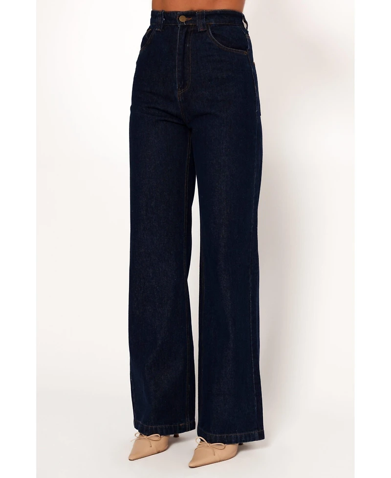 Petal and Pup Women's Nolan Jean