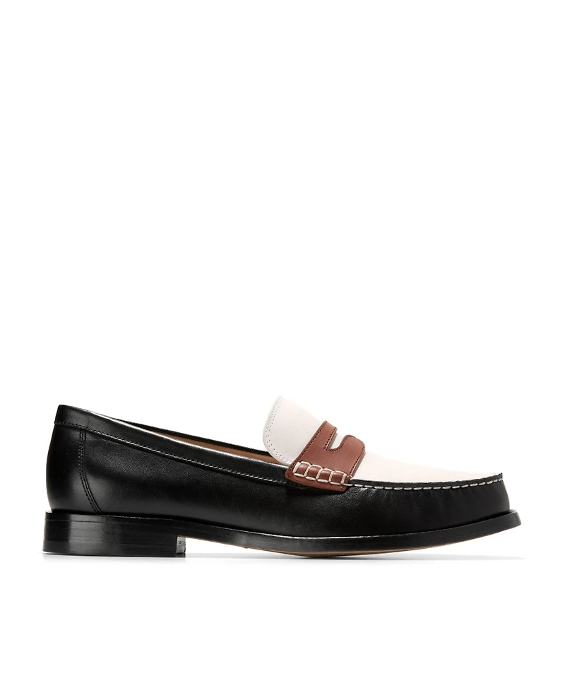 Cole Haan Women's Lana Lux Remastered Penny Loafers