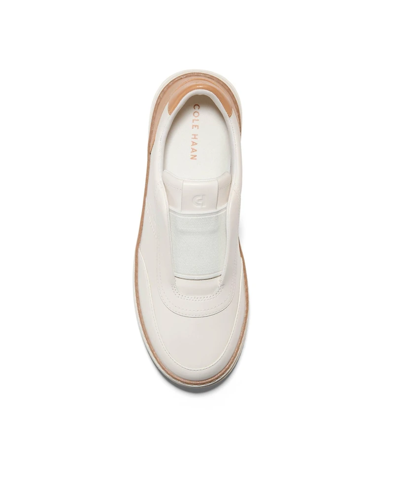 Cole Haan Women's GrandPrø Maxfield Slip-On Sneakers