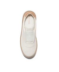 Cole Haan Women's GrandPrø Maxfield Slip-On Sneakers