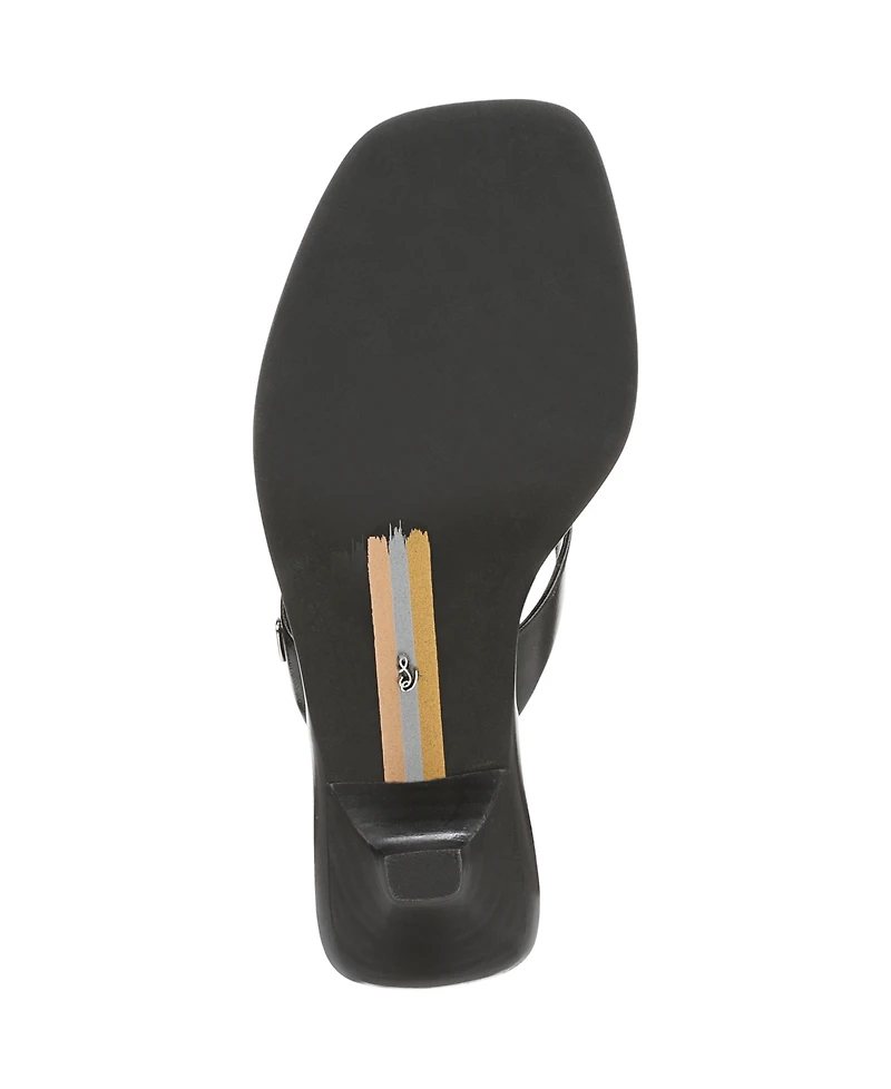 Sam Edelman Women's Dollie Dress Sandals