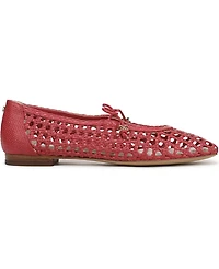 Sam Edelman Women's Marcie Mary Jane Flats