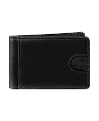 Kenneth Cole Reaction Men's Removable Card Case with Rfid Duo Fold Wallet