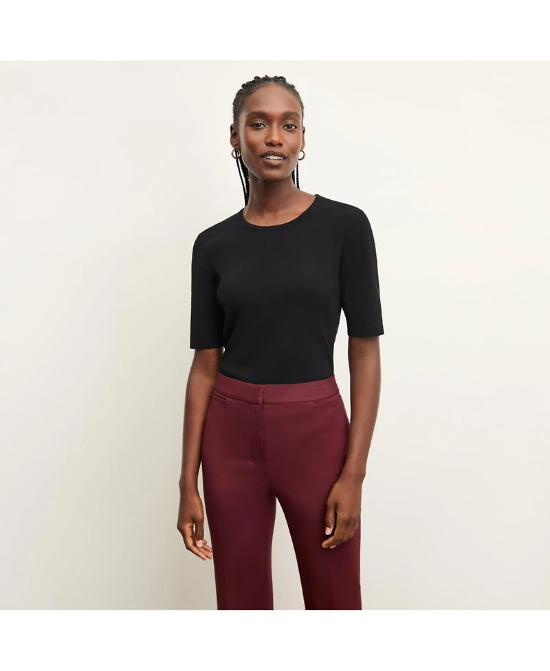 M.m.LaFleur Women's Choe Top - 365Knit