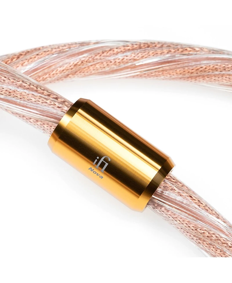 iFi SilentPower Nova Active Power Cable