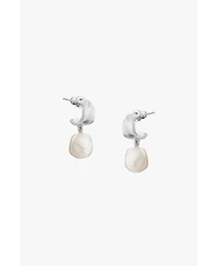 Freshwater Pearl Earrings