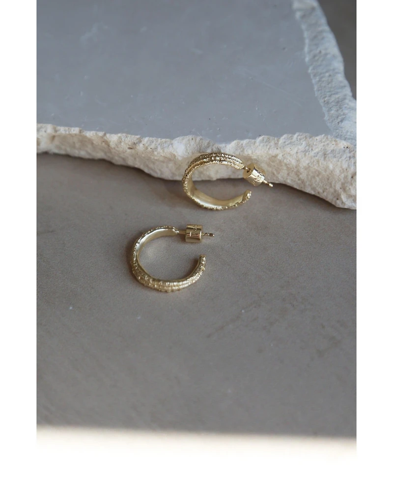 Ravine Earrings