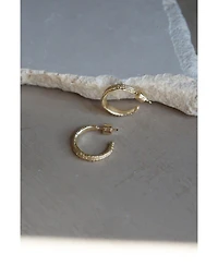 Ravine Earrings
