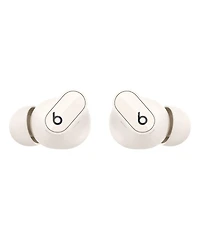 Beats Studio Buds + True Wireless Noise Cancelling Earbuds with Usb-c Wall Charger - Transparent - MQLK3LL/A