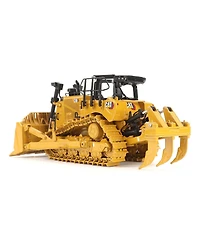 Diecast Masters 1/50 Caterpillar D8 Dozer with Ripper, High Line Series 85757