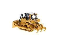 1/50 Caterpillar Dozer With Metal Tracks