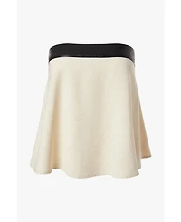 WeWoreWhat Women's Strapless Top