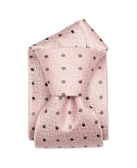 Elizabetta Big & Tall Tiburtina - Silk Jacquard Tie for Men
