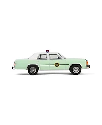 1/64 1983 Ltd Crown Victoria Us Border Patrol, Hot Pursuit
