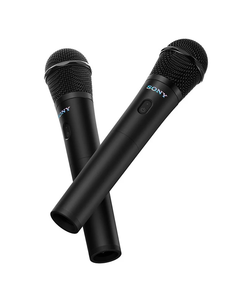 Sony Ult Mic Bluetooth Wireless Microphones