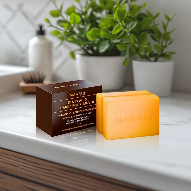 Kojic Acid Dark Spot Remover