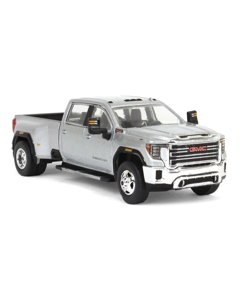1/64 2022 Gmc Sierra 3500HD Pro Dually