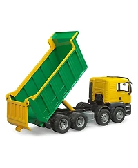Bruder 1/16 Man Tgs Tipper Truck