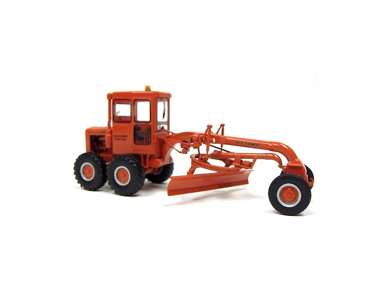1/50th Limited Edition Allis Chalmers 45 Motor Grader