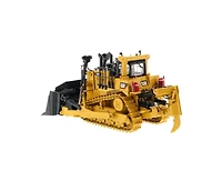 Diecast Masters 1/50 Caterpillar D10T2 Track-Type Tractor Dozer