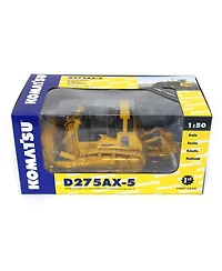 First Gear 1/50th Komatsu D275AX-5 Sigmadozer with ripper